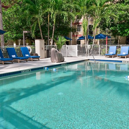 Sonesta Es Suites Fort Lauderdale Plantation Exteriör bild