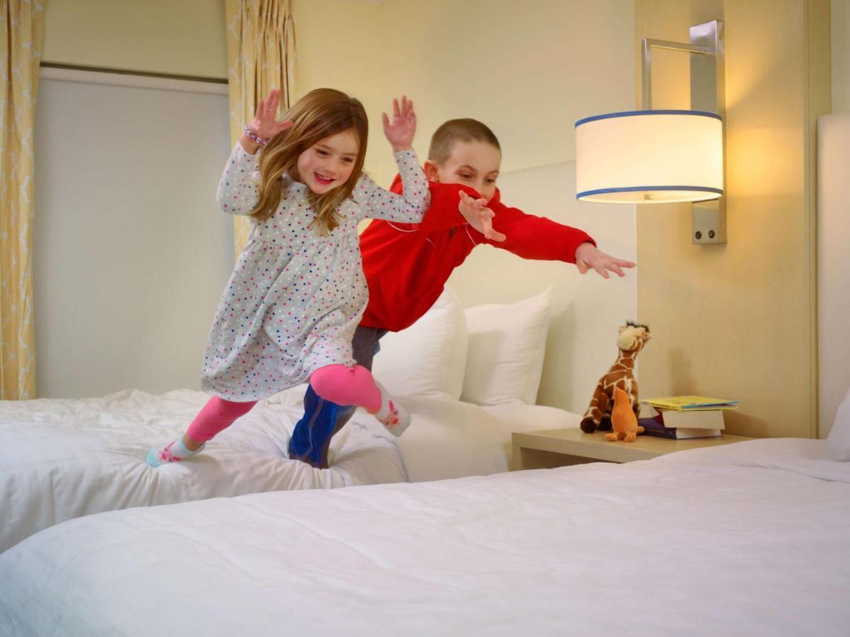 Sonesta Es Suites Fort Lauderdale Plantation Exteriör bild
