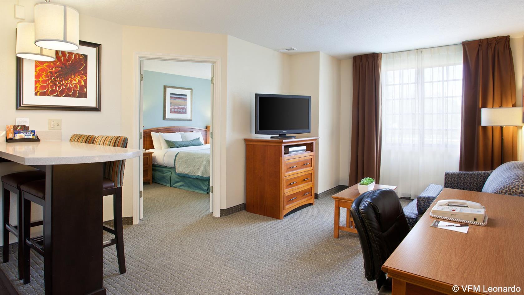 Sonesta Es Suites Fort Lauderdale Plantation Exteriör bild