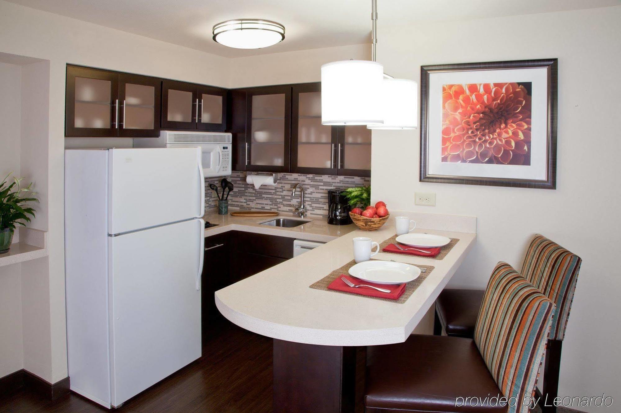 Sonesta Es Suites Fort Lauderdale Plantation Rum bild